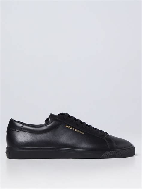 scarpe yves saint laurent 2012 uomo|Saint Laurent Sneakers Andy .